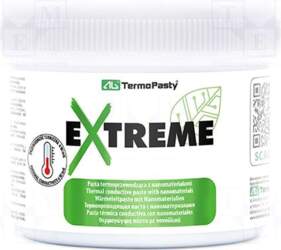 AG TERMOPASTY Heat transfer paste |