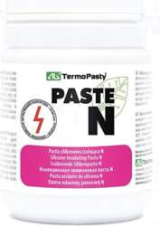 AG TERMOPASTY Silicone paste | colourless