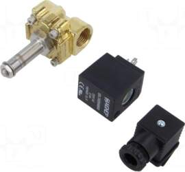 AIGNEP Electromagnetic valve | G 1/2&quot
