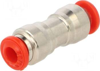 AIGNEP Push-in fitting | straight,inline