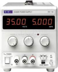 AIM-TTI Power supply: laboratory | switched-mode
