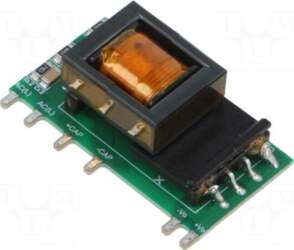 AIMTEC Converter: AC/DC | 10W |