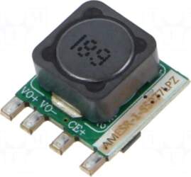 AIMTEC Converter: AC/DC | 1W |