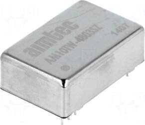 AIMTEC Converter: DC/DC | 10W |