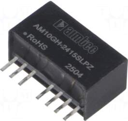 AIMTEC Converter: DC/DC | 10W |