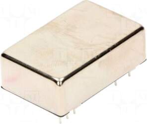 AIMTEC Converter: DC/DC | 12W |