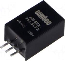 AIMTEC Converter: DC/DC | 15W |