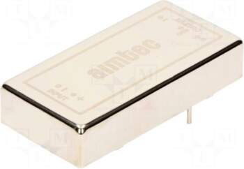 AIMTEC Converter: DC/DC | 15W |
