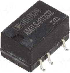 AIMTEC Converter: DC/DC | 1W |