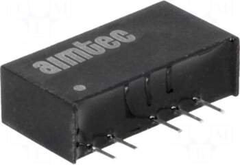 AIMTEC Converter: DC/DC | 1W |