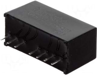 AIMTEC Converter: DC/DC | 1W |