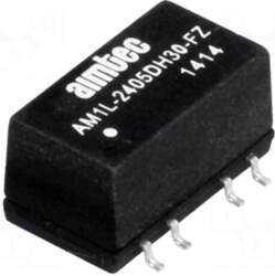 AIMTEC Converter: DC/DC | 1W |