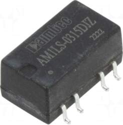 AIMTEC Converter: DC/DC | 1W |