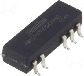 AIMTEC Converter: DC/DC | 1W |