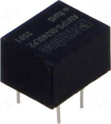 AIMTEC Converter: DC/DC | 1W |