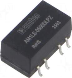 AIMTEC Converter: DC/DC | 1W |