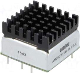 AIMTEC Converter: DC/DC | 20W |