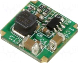 AIMTEC Converter: DC/DC | 2.5W