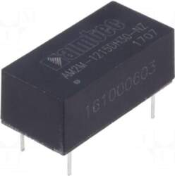 AIMTEC Converter: DC/DC | 2W |