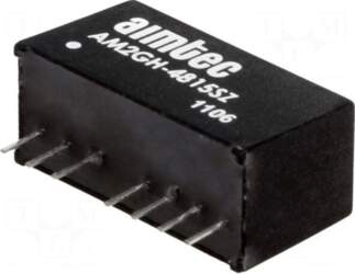 AIMTEC Converter: DC/DC | 2W |