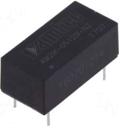 AIMTEC Converter: DC/DC | 2W |
