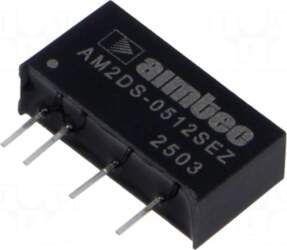 AIMTEC Converter: DC/DC | 2W |