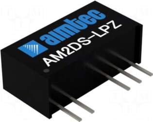 AIMTEC Converter: DC/DC | 2W |