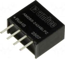 AIMTEC Converter: DC/DC | 2W |