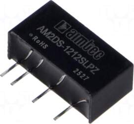 AIMTEC Converter: DC/DC | 2W |