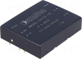 AIMTEC Converter: DC/DC | 30W |