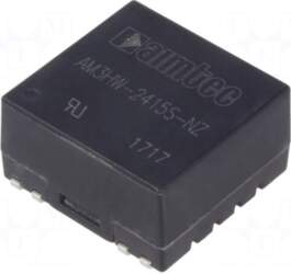 AIMTEC Converter: DC/DC | 3W |
