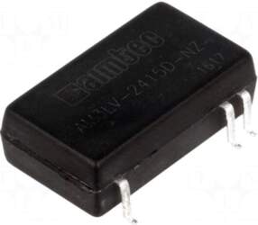 AIMTEC Converter: DC/DC | 3W |