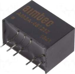 AIMTEC Converter: DC/DC | 3W |
