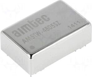 AIMTEC Converter: DC/DC | 5W |