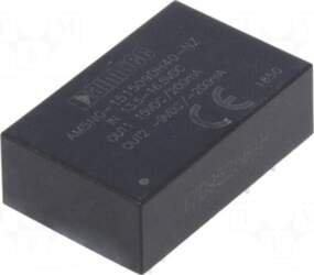 AIMTEC Converter: DC/DC | 5W |