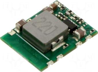 AIMTEC Converter: DC/DC | 9W |