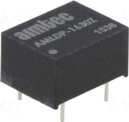 AIMTEC Converter: DC/DC | Uin: 7÷16V