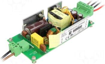 AIMTEC Power supply: switched-mode | open