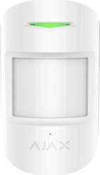 Ajax CombiProtect White