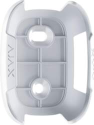 AJAX Turētājs Holder priekš Button/DoubleButton balts