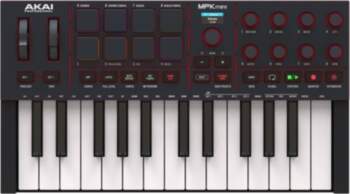 AKAI MPK Mini MK4 - MIDI