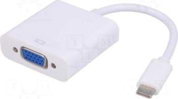 AKYGA Adapter | USB 3.1