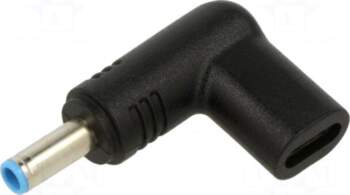 AKYGA Adapter | USB C socket