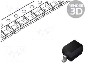 AKYGA SEMI Diode: switching | 50V