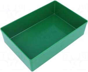 ALLIT AG Container: for boxes |