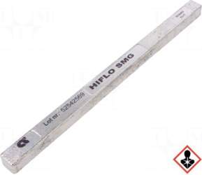 ALPHA Tin | lead-based | Sn63Pb37
