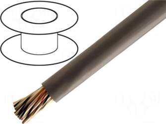 ALPHA WIRE Wire | Alpha Essential