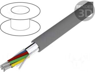 ALPHA WIRE Wire | Alpha Essential