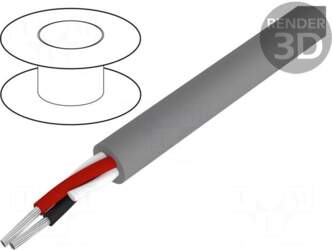 ALPHA WIRE Wire | Alpha Essential