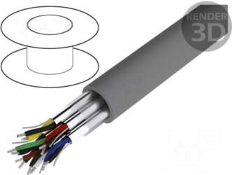 ALPHA WIRE Wire | Alpha Essential